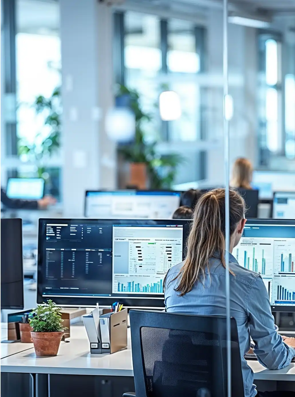 IT Outsourcing Company in Newark