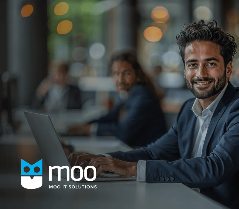 Co-Managed IT Services