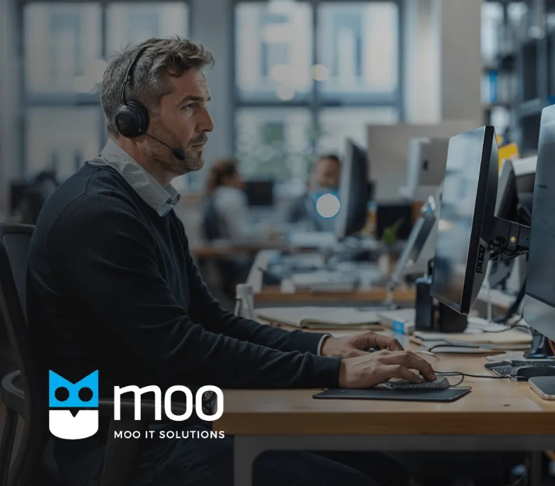 IT Services for Non-Profit Organizations