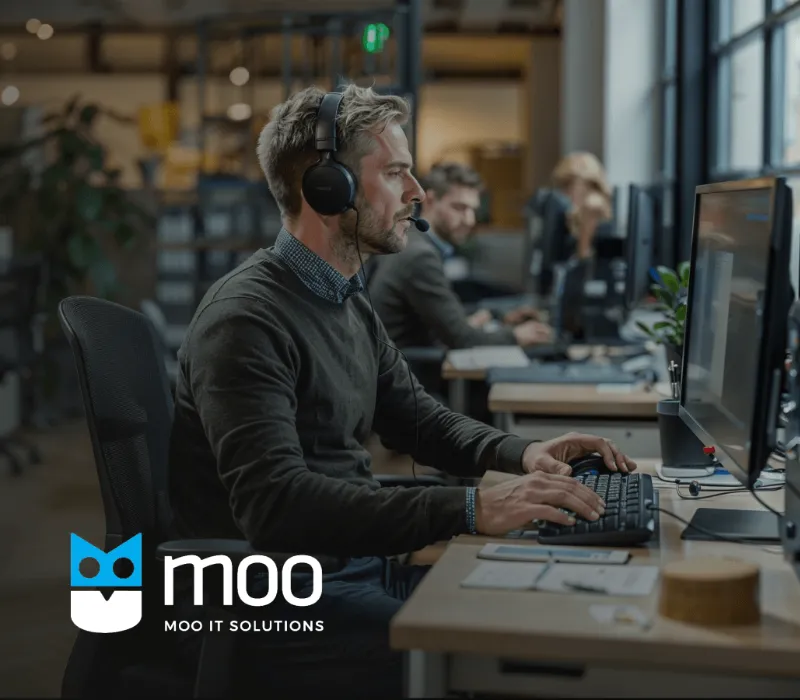 Skype for Business Services